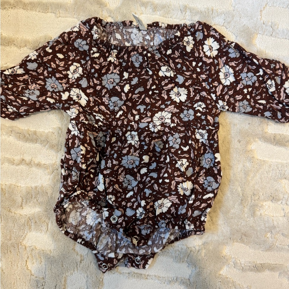 Rylee + Cru One Piece, Like New!
